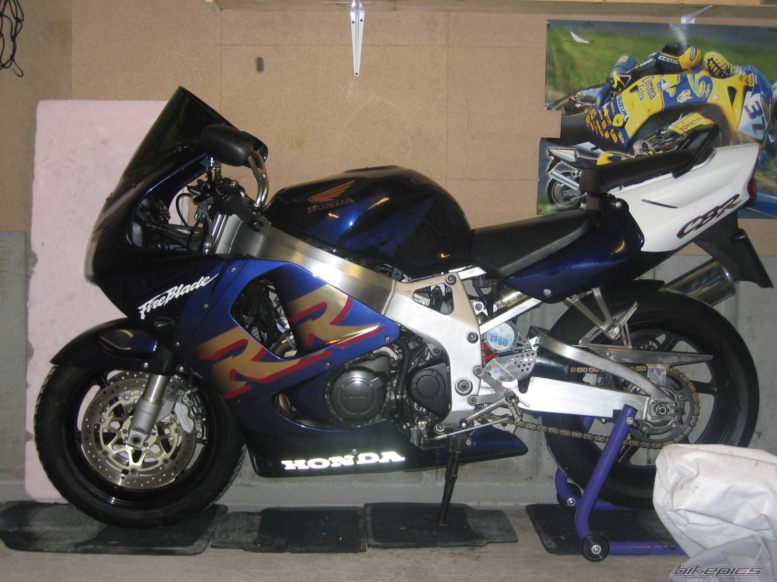 Bike Photo 158467