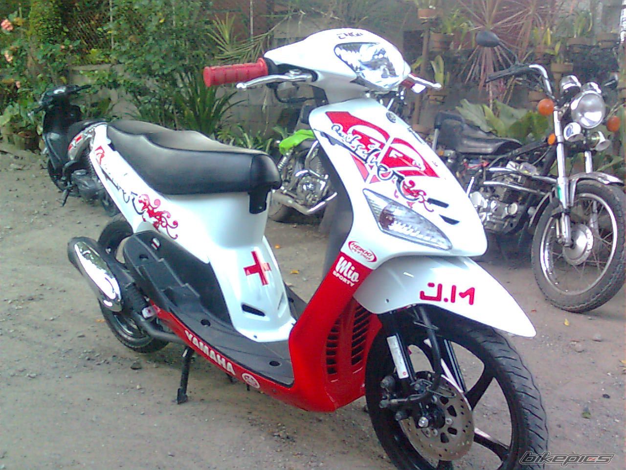 Bike Photo 1584777