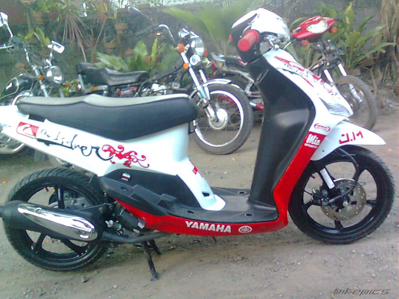 Bike Photo 1584778