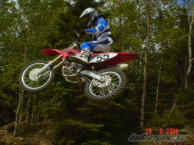 Bike Photo 158480