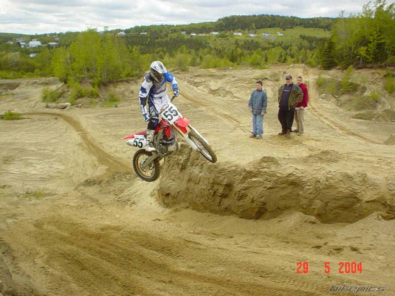 Bike Photo 158483