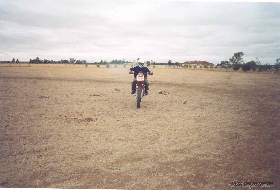 Bike Photo 158487