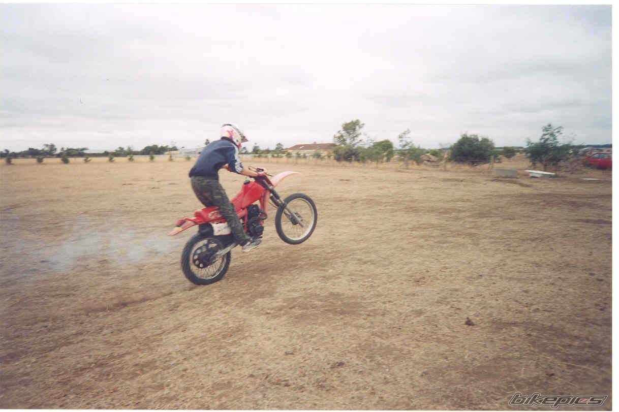 Bike Photo 158489