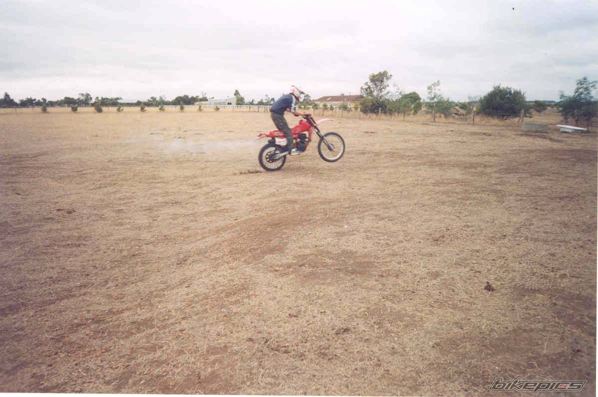Bike Photo 158490