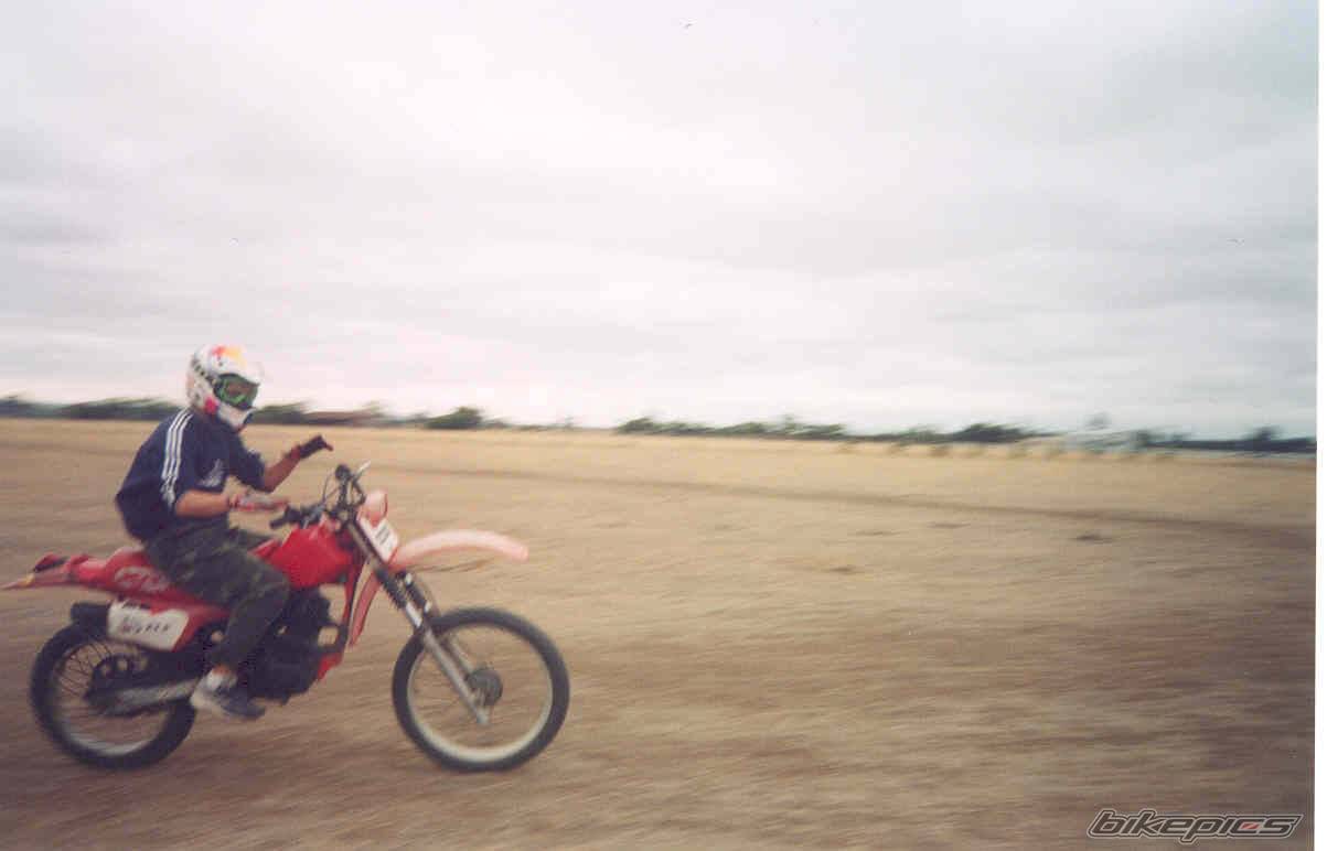 Bike Photo 158491