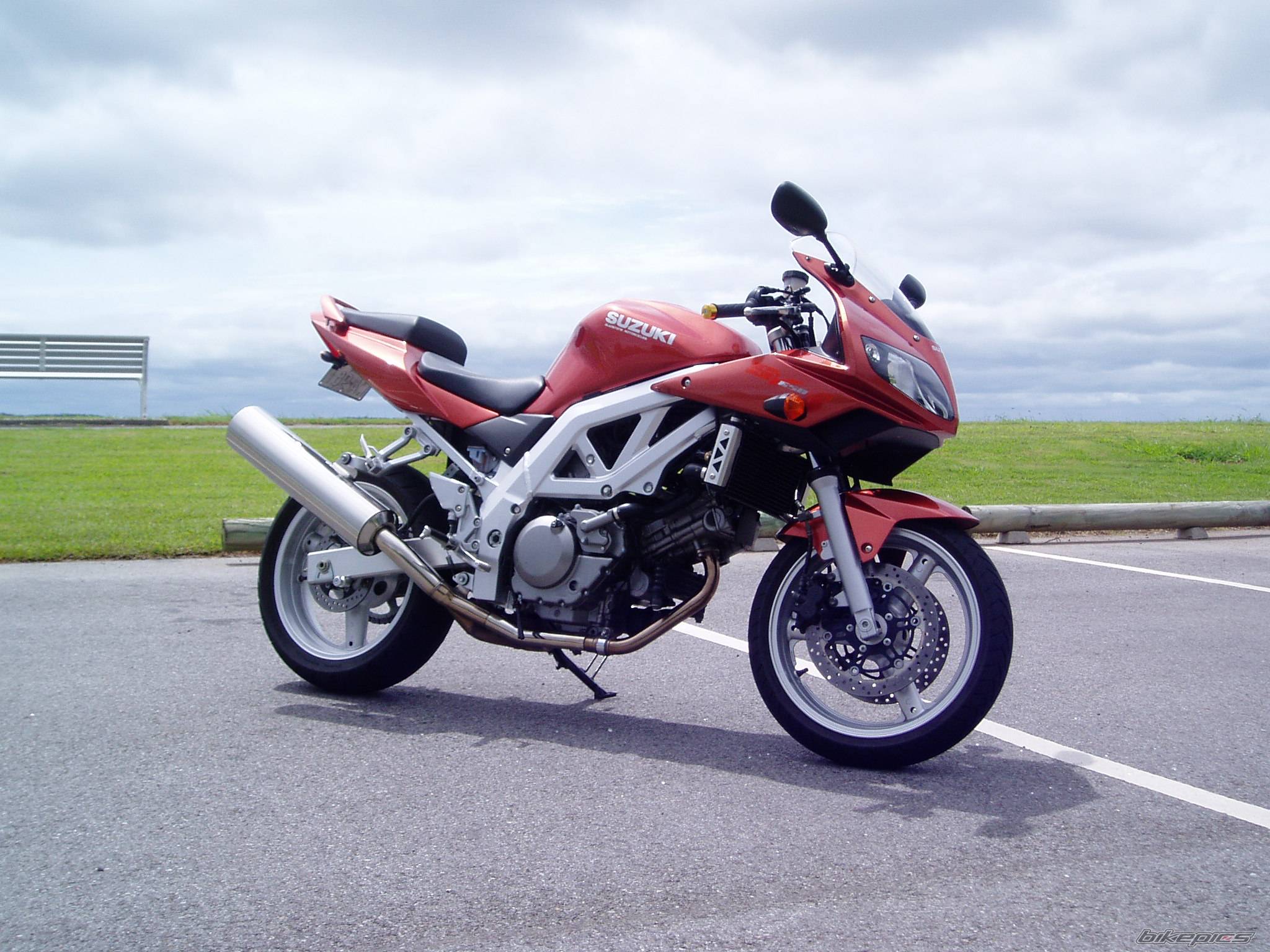 Bike Photo 158501