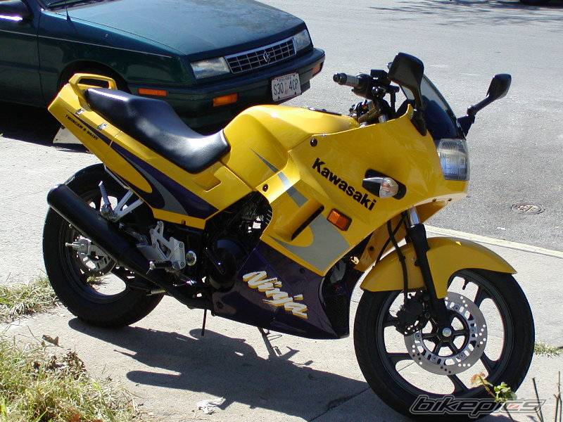 Bike Photo 15851