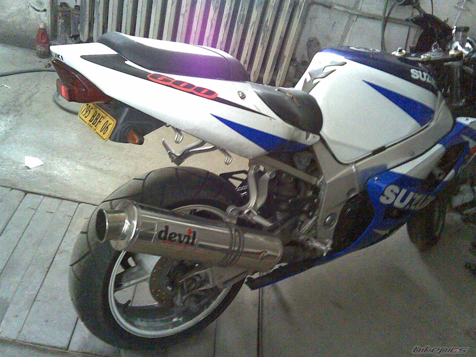 Bike Photo 1585119
