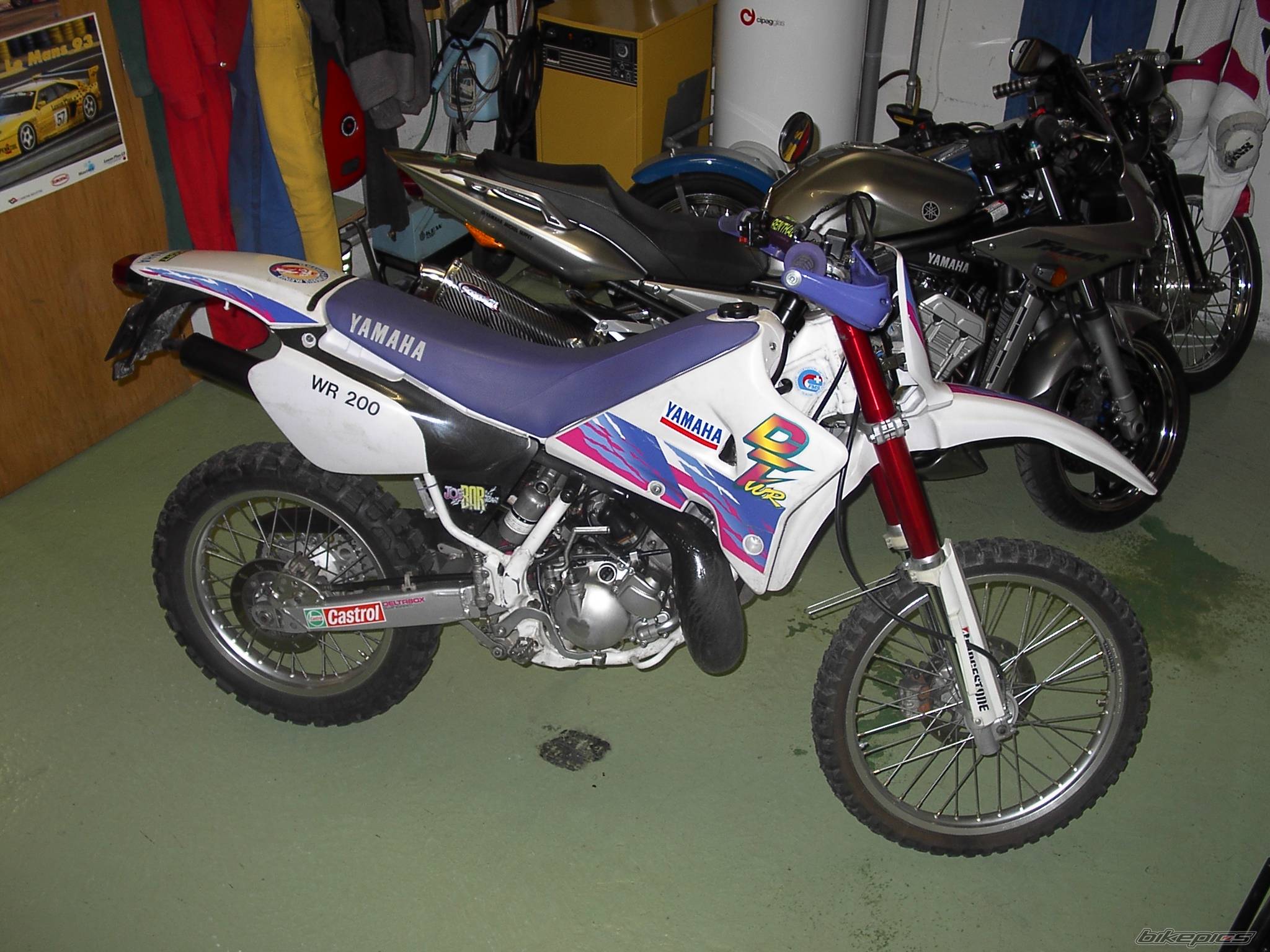 Bike Photo 158519