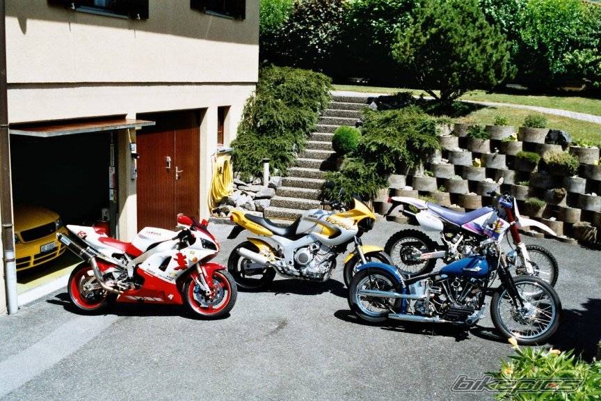Bike Photo 158521