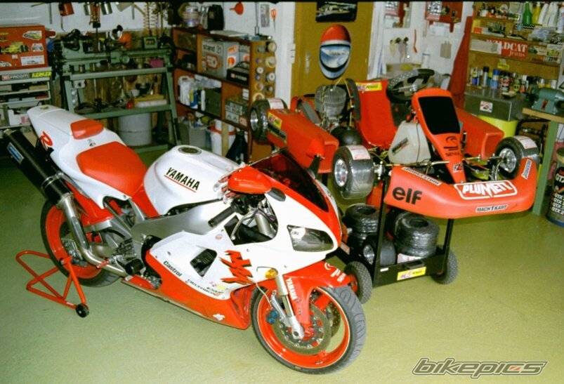 Bike Photo 158524