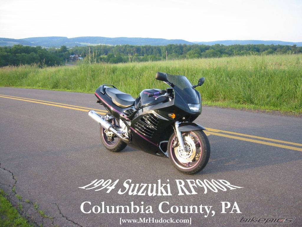 Bike Photo 158530
