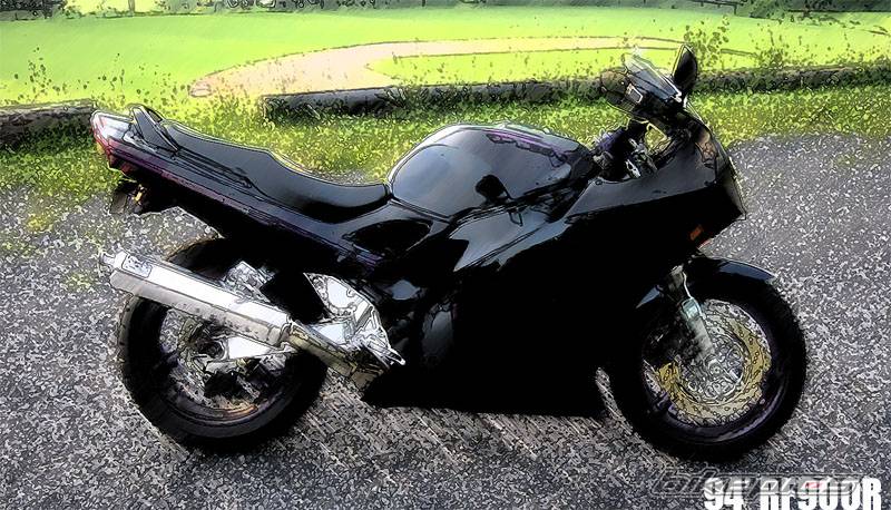 Bike Photo 158532