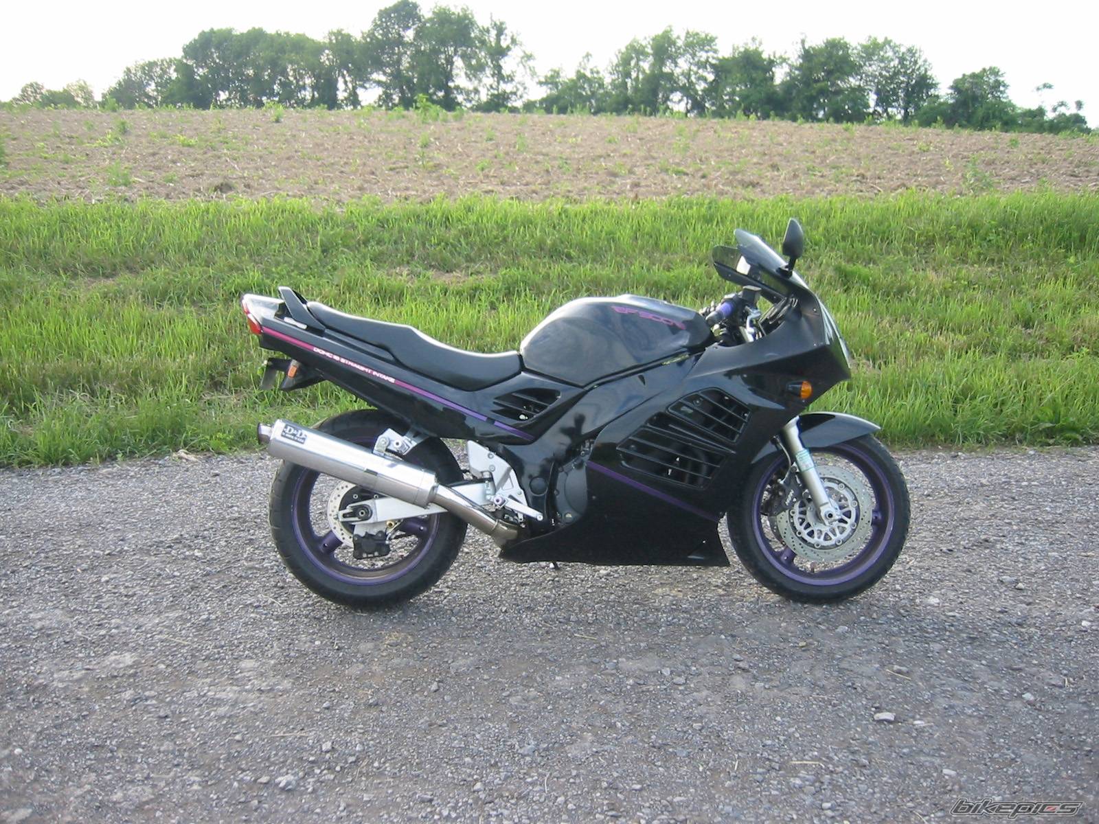 Bike Photo 158534