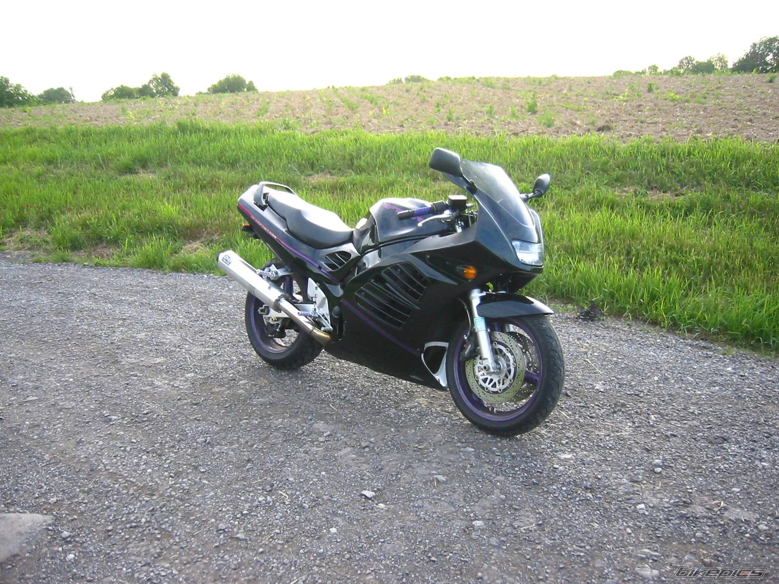 Bike Photo 158535