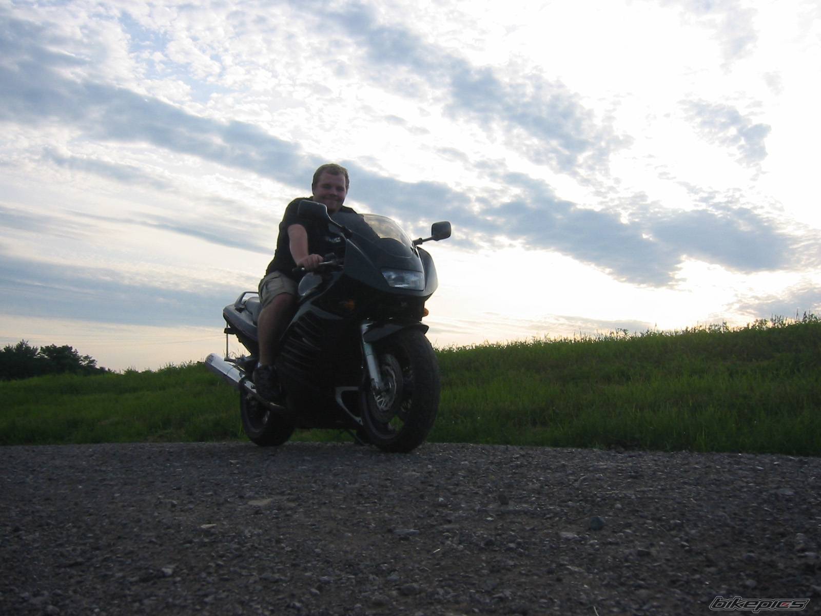 Bike Photo 158536