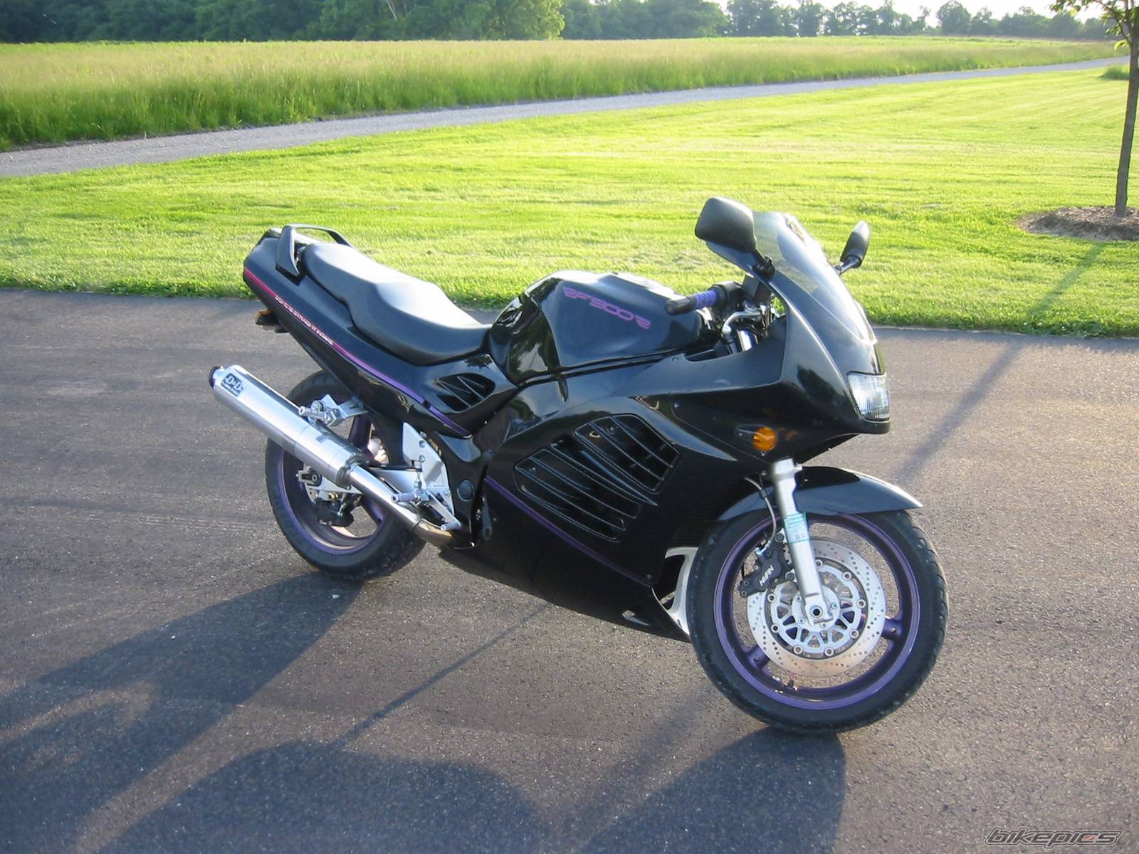Bike Photo 158538