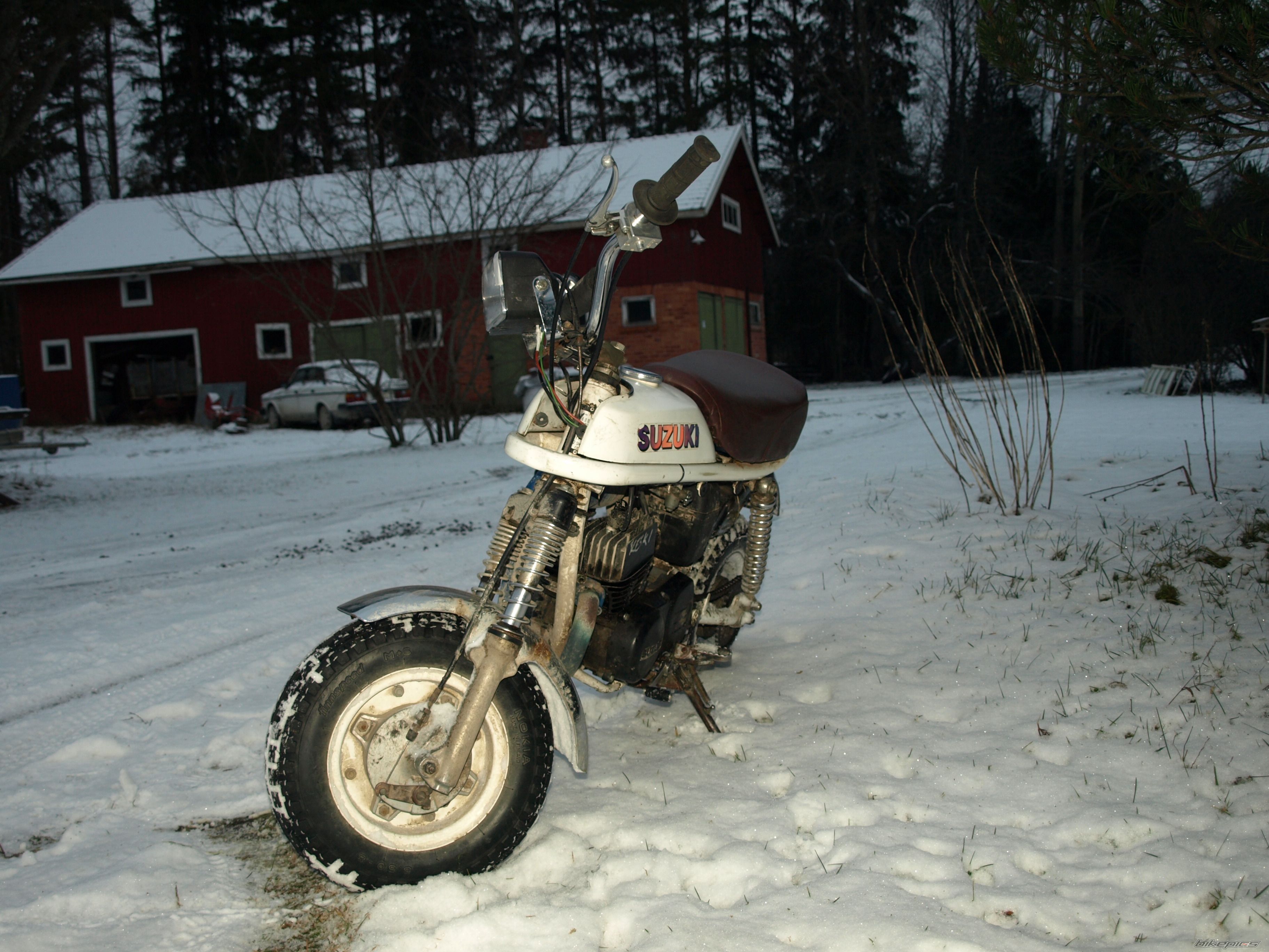 Bike Photo 1585436