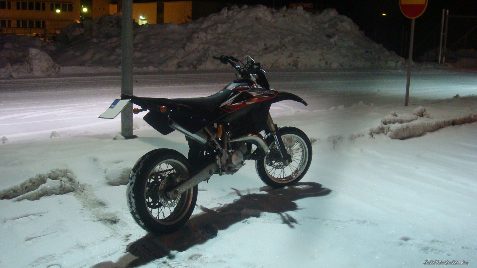 Bike Photo 1585445