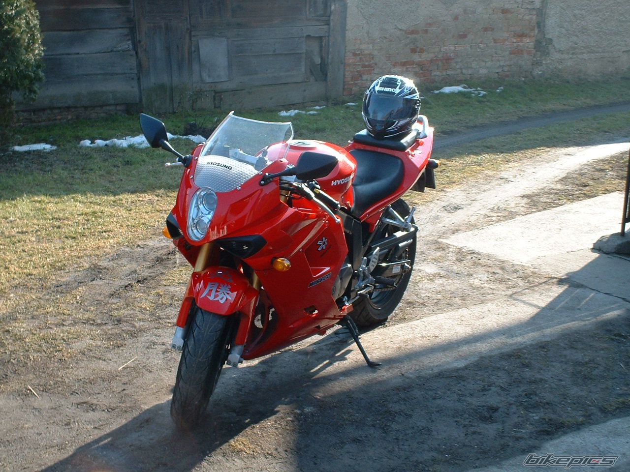 Bike Photo 1585465