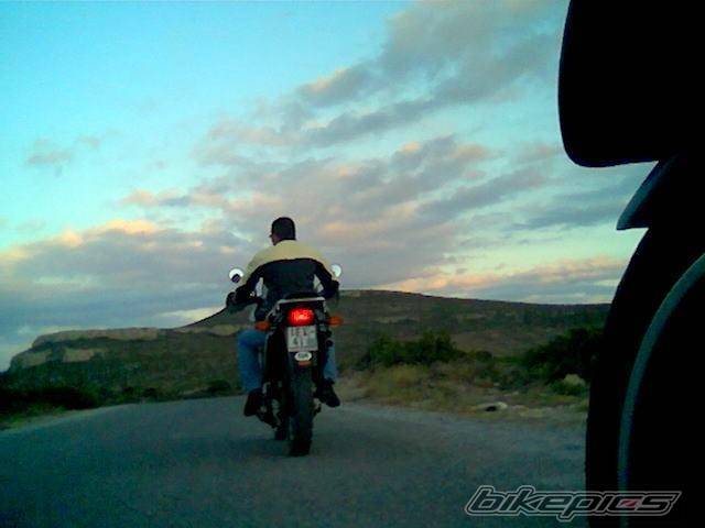 Bike Photo 158552