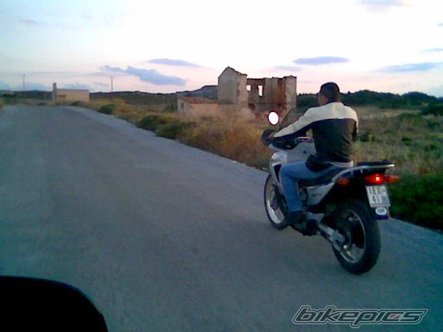 Bike Photo 158553