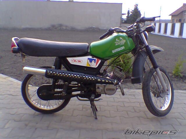Bike Photo 1585538