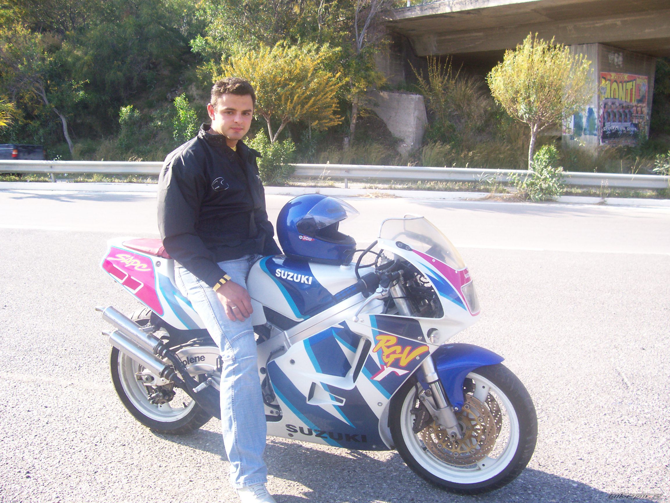 Bike Photo 1585549