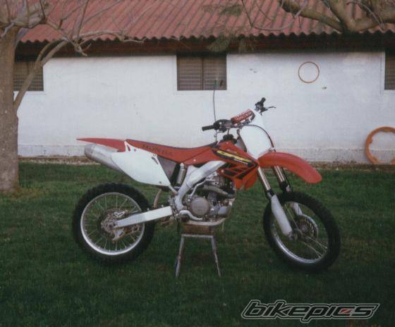Bike Photo 158632