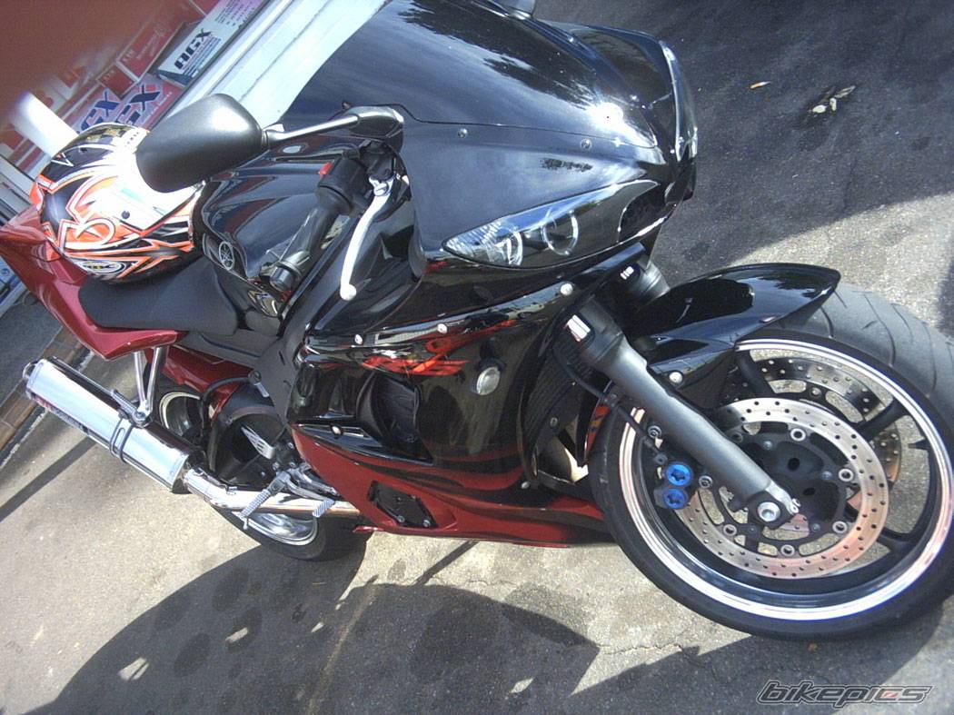 Bike Photo 158636