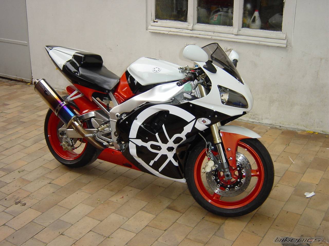 Bike Photo 158640