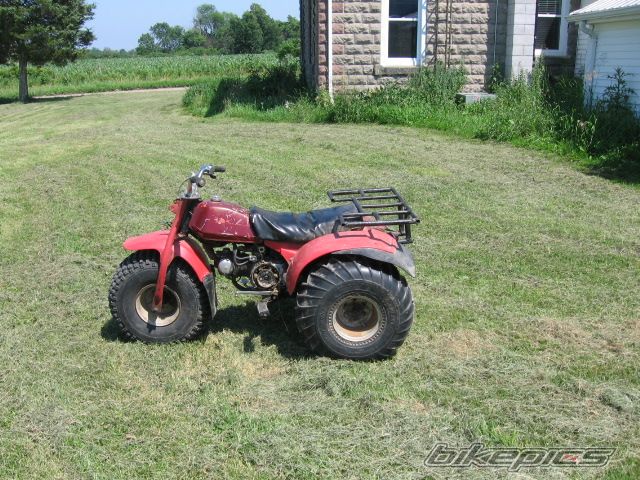 Bike Photo 1586414