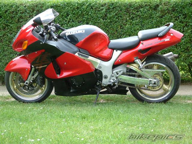 Bike Photo 158645