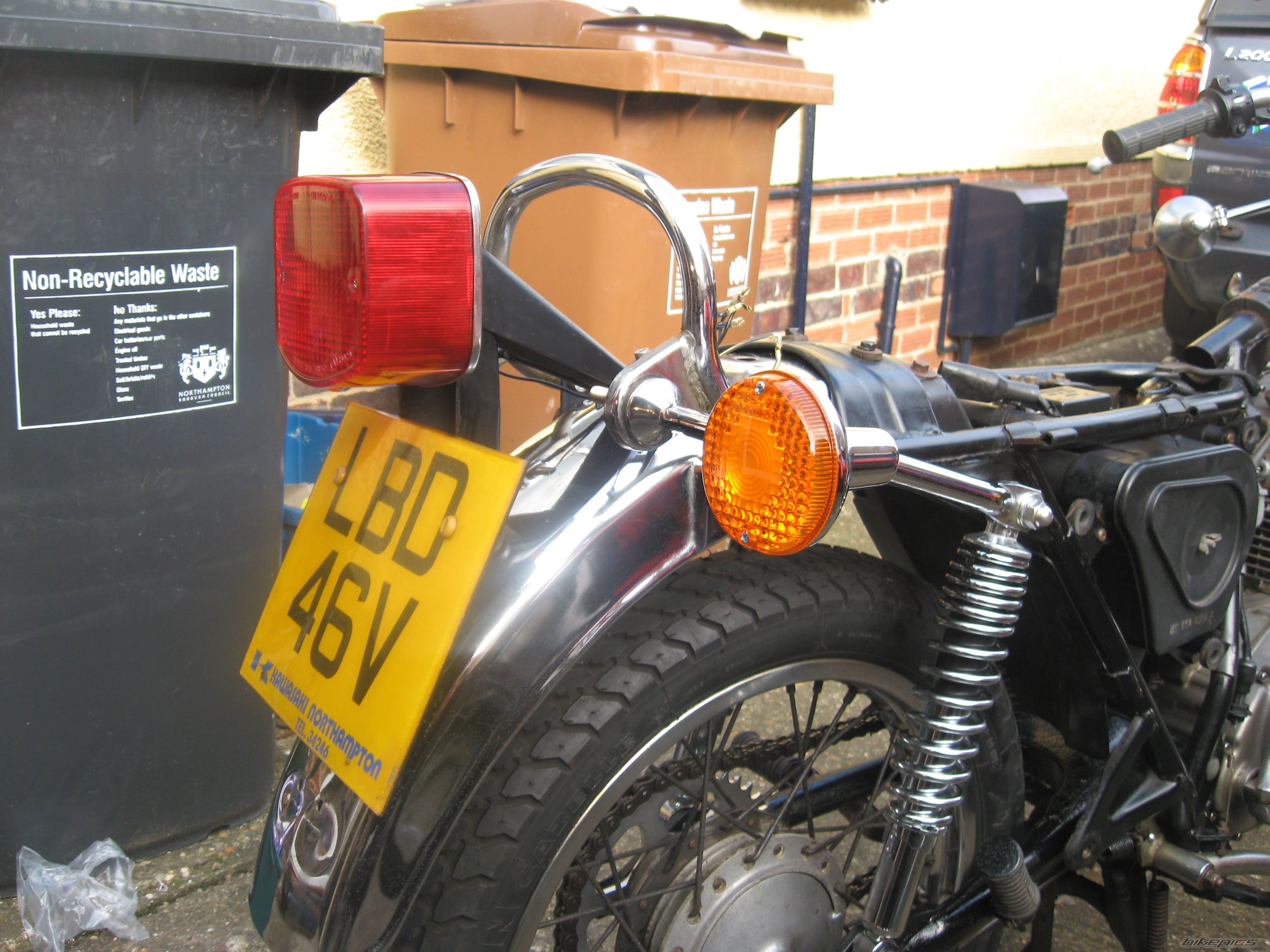 Bike Photo 1586495
