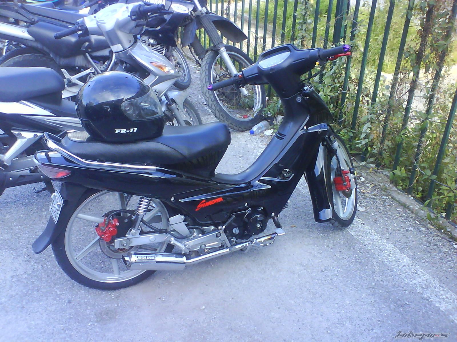 Bike Photo 1586501