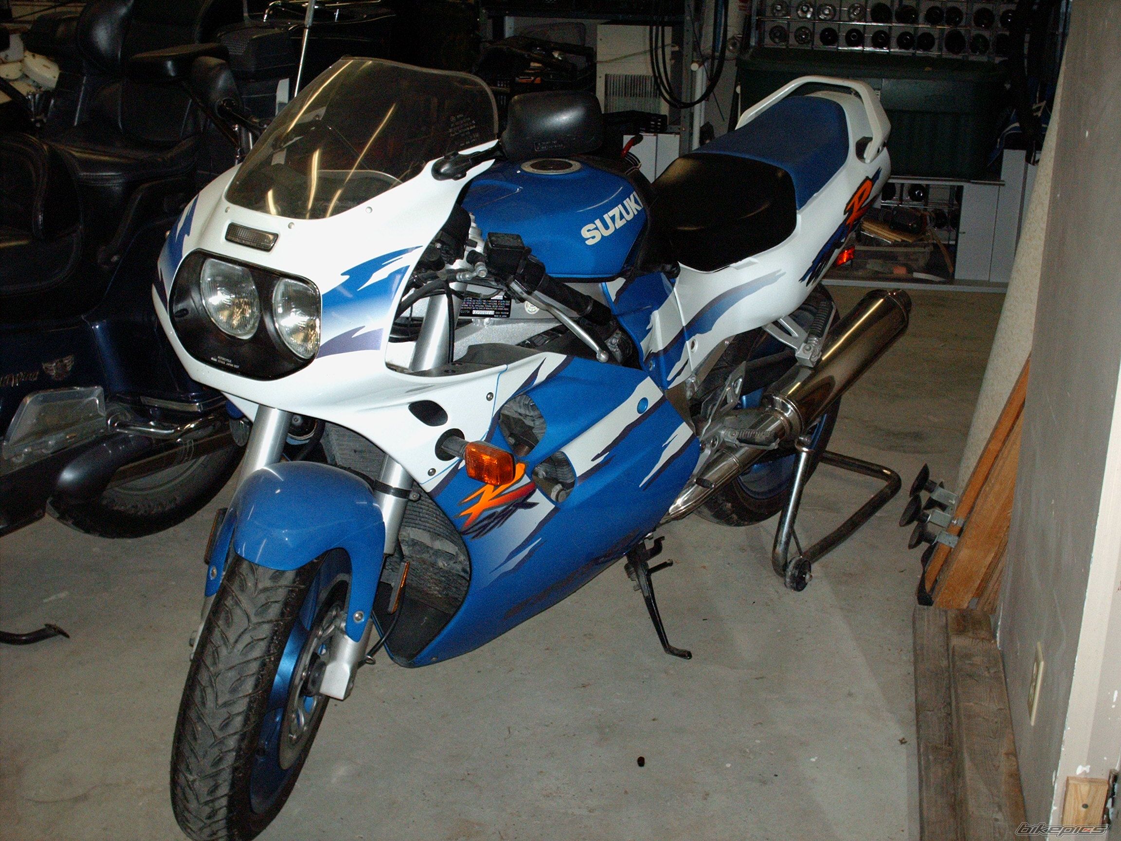 Bike Photo 1586547