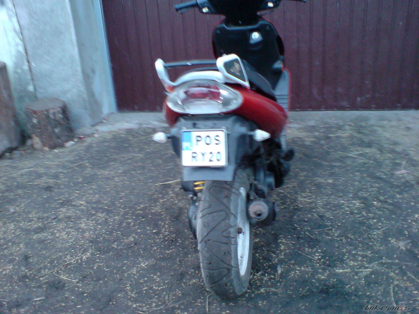 Photo 1586613