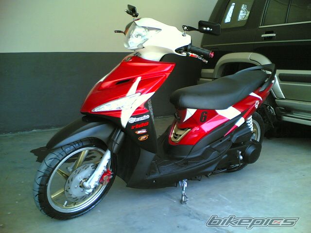 Bike Photo 1586637