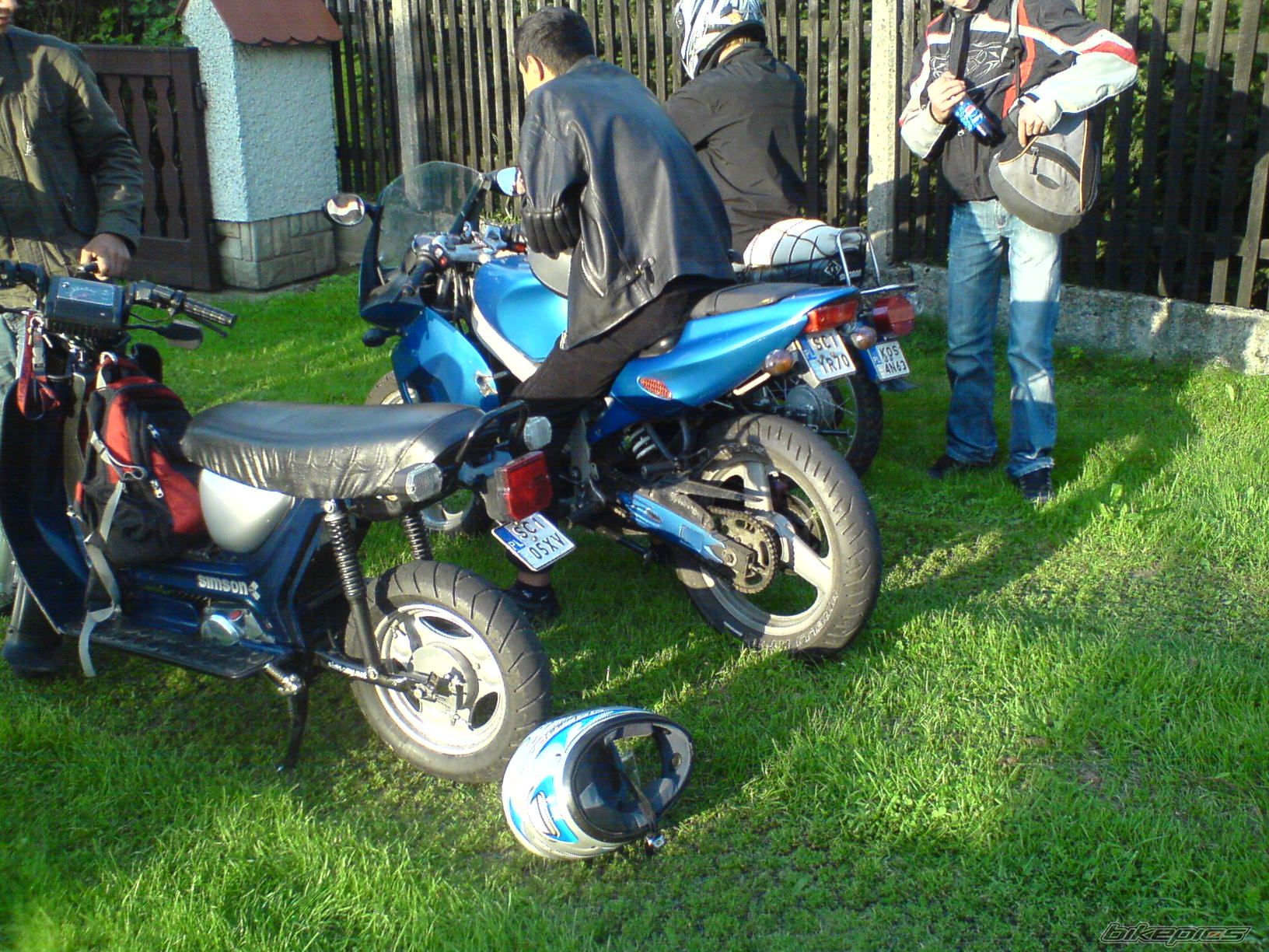 Bike Photo 1586691