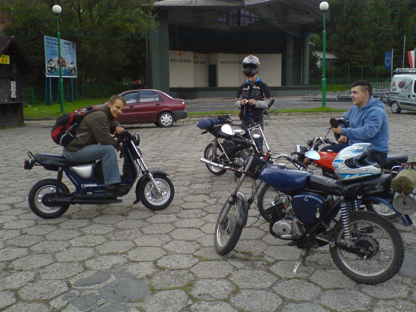 Bike Photo 1586709