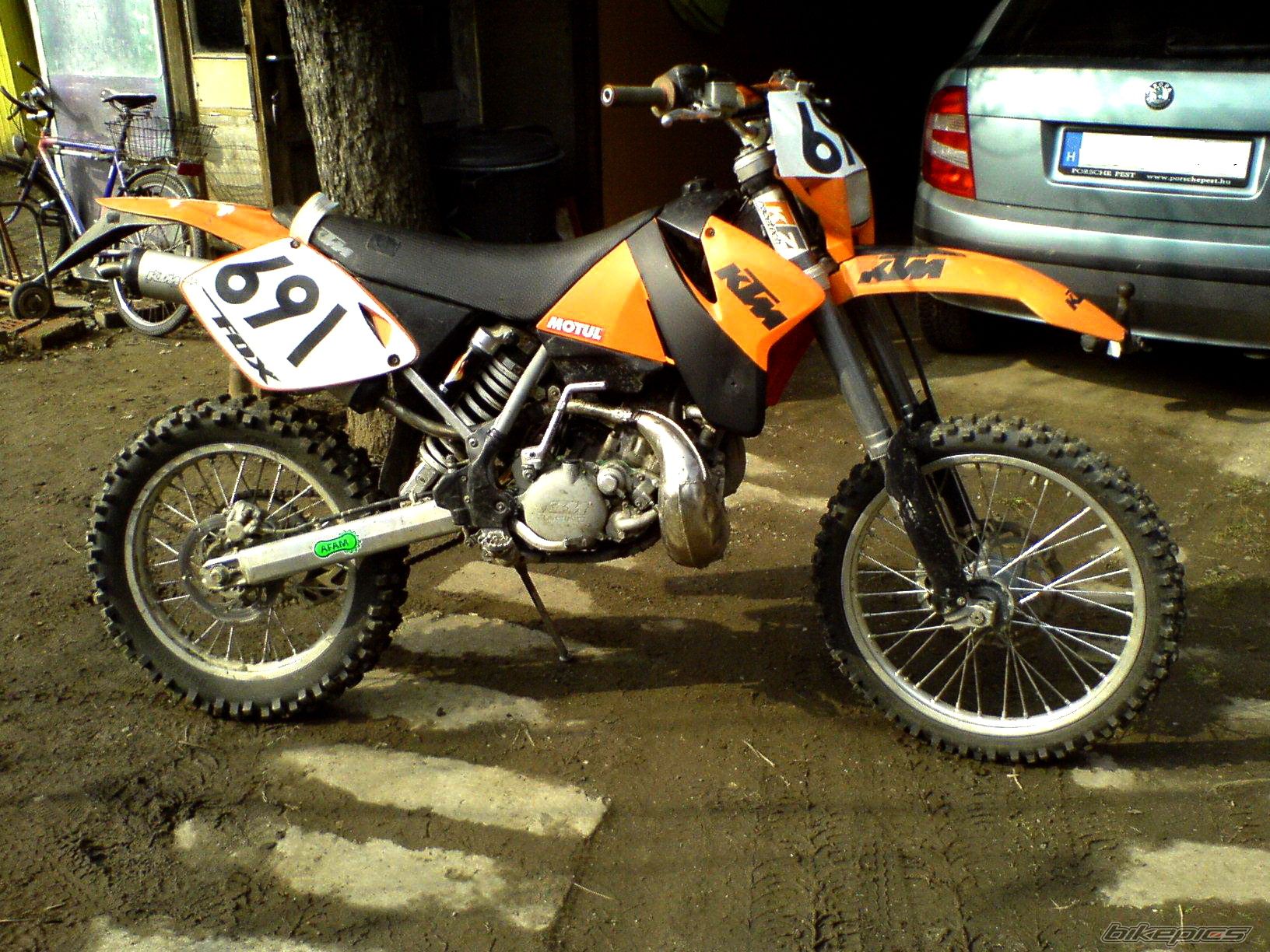 Bike Photo 1586735