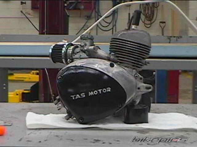 Bike Photo 158686