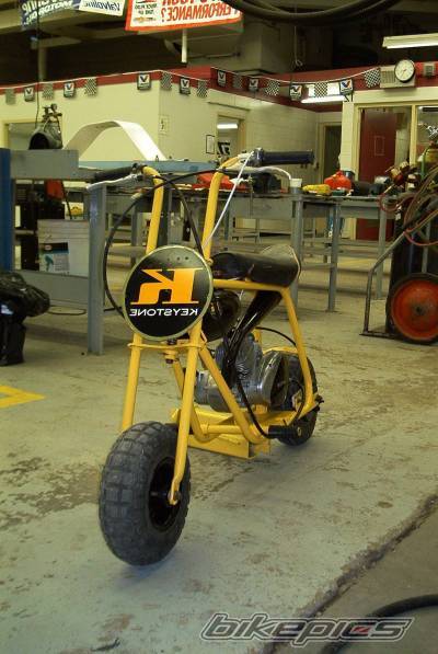 Bike Photo 158689