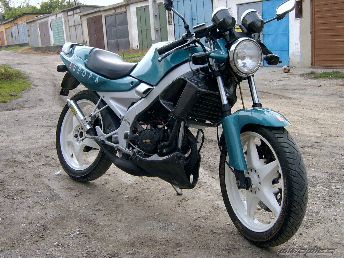 Bike Photo 158693