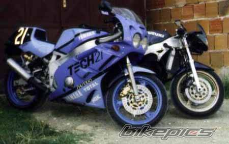 Bike Photo 158698