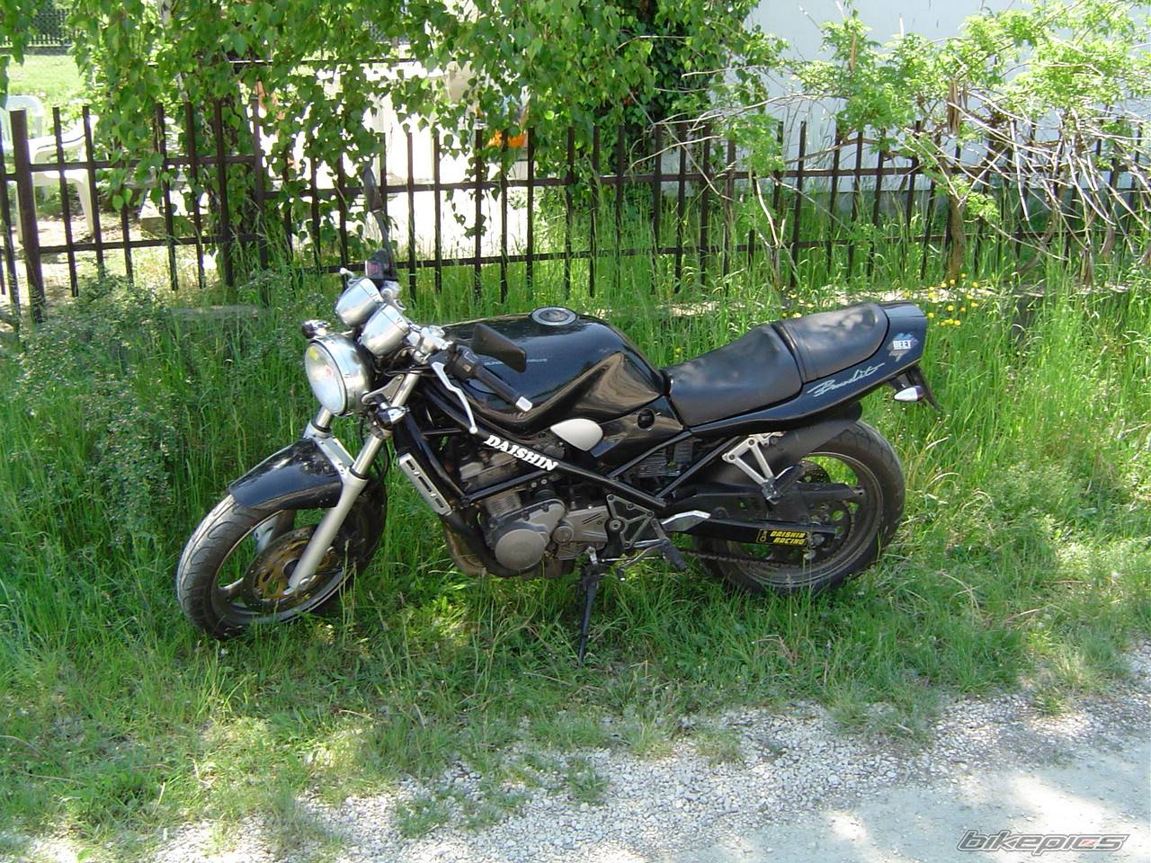 Bike Photo 158700