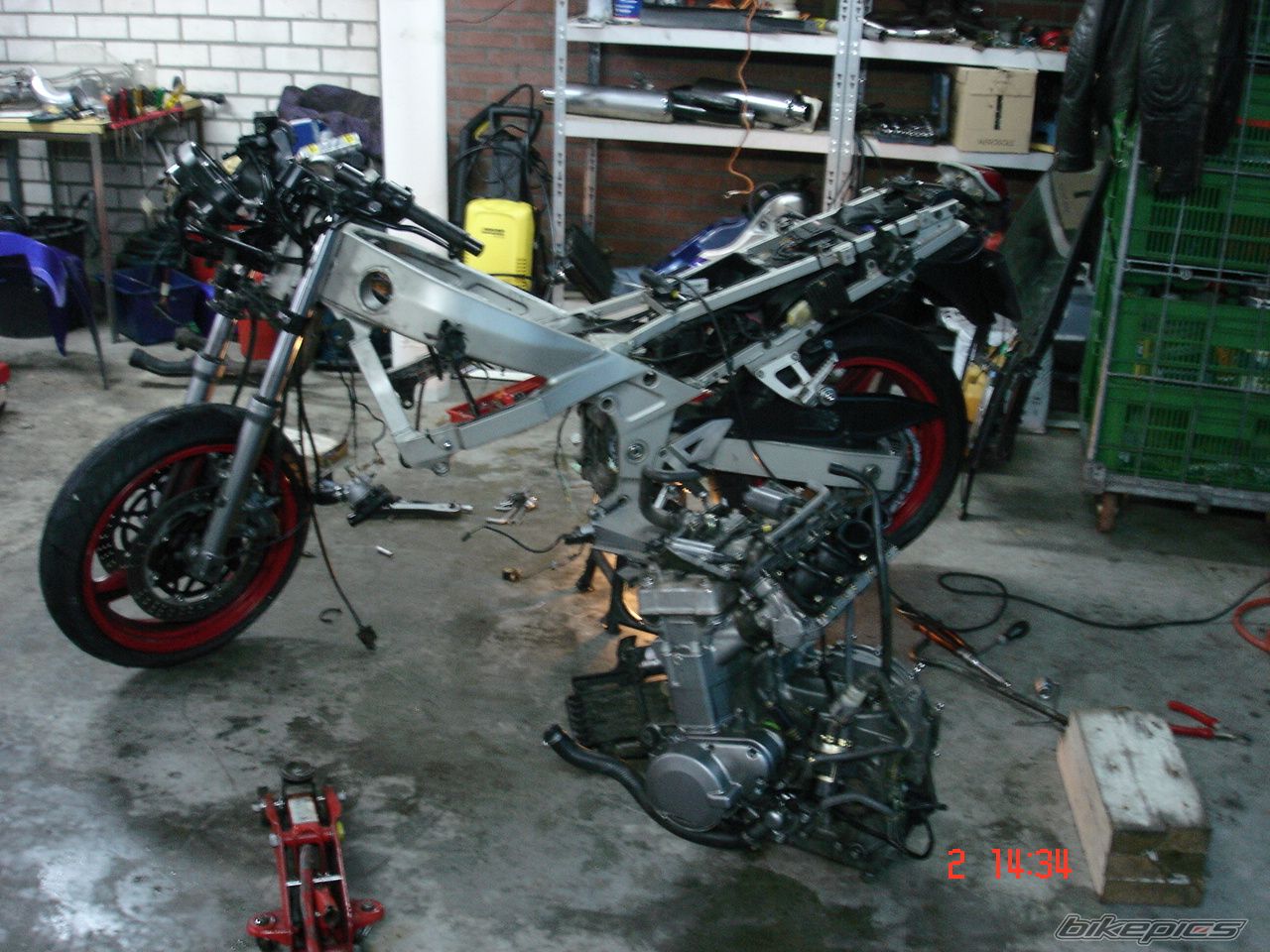 Bike Photo 1587005