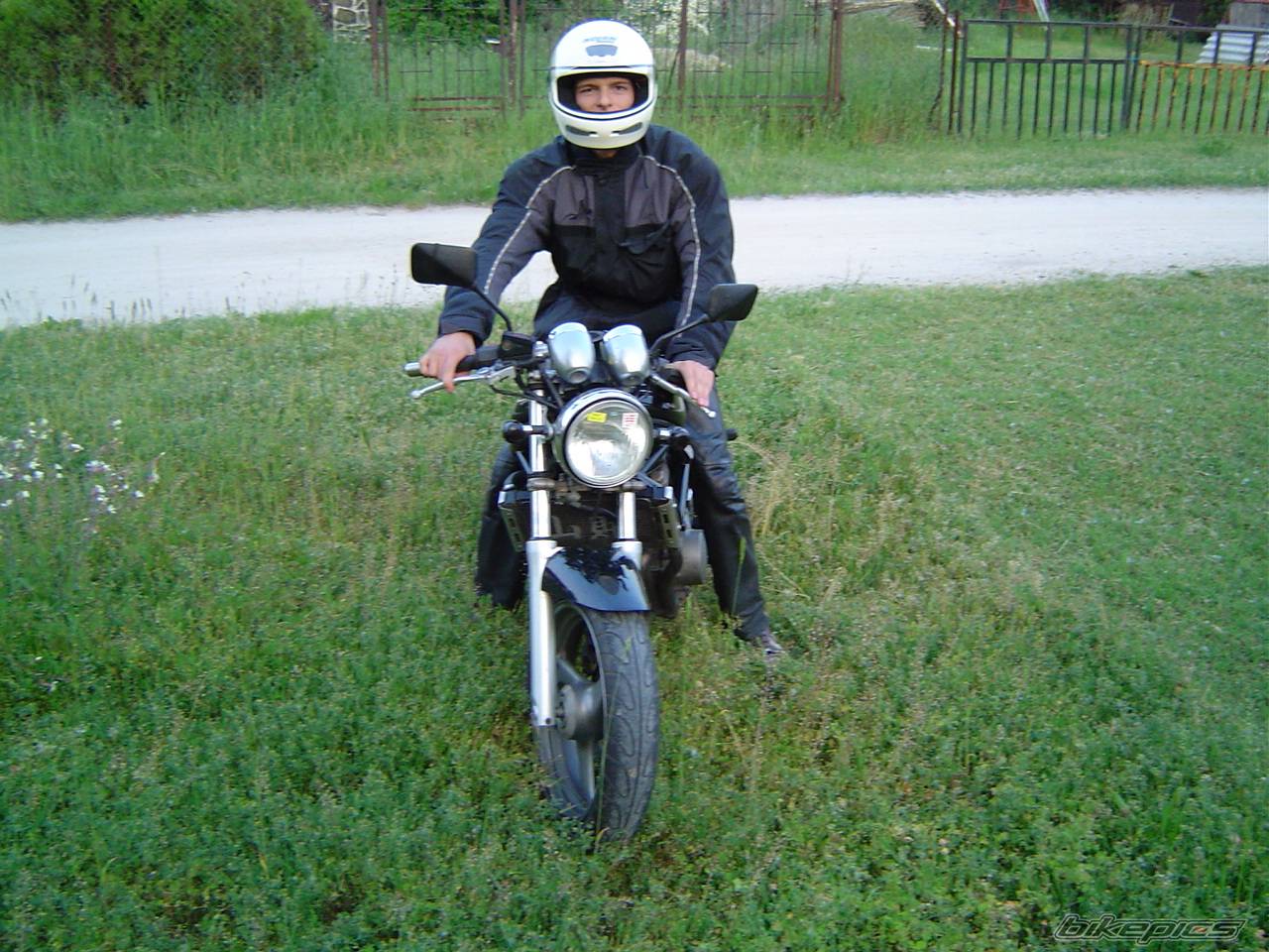 Bike Photo 158701