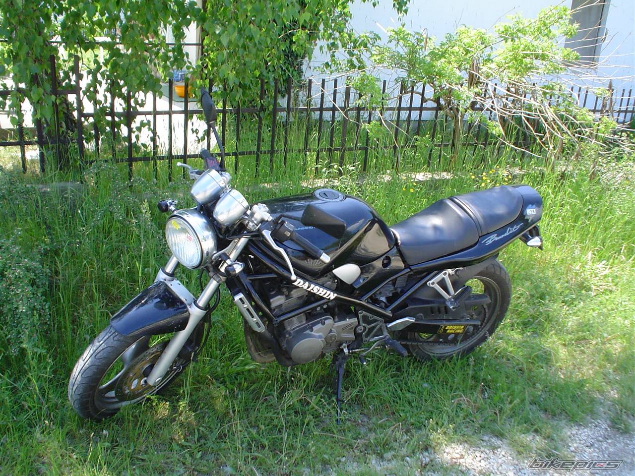 Bike Photo 158703