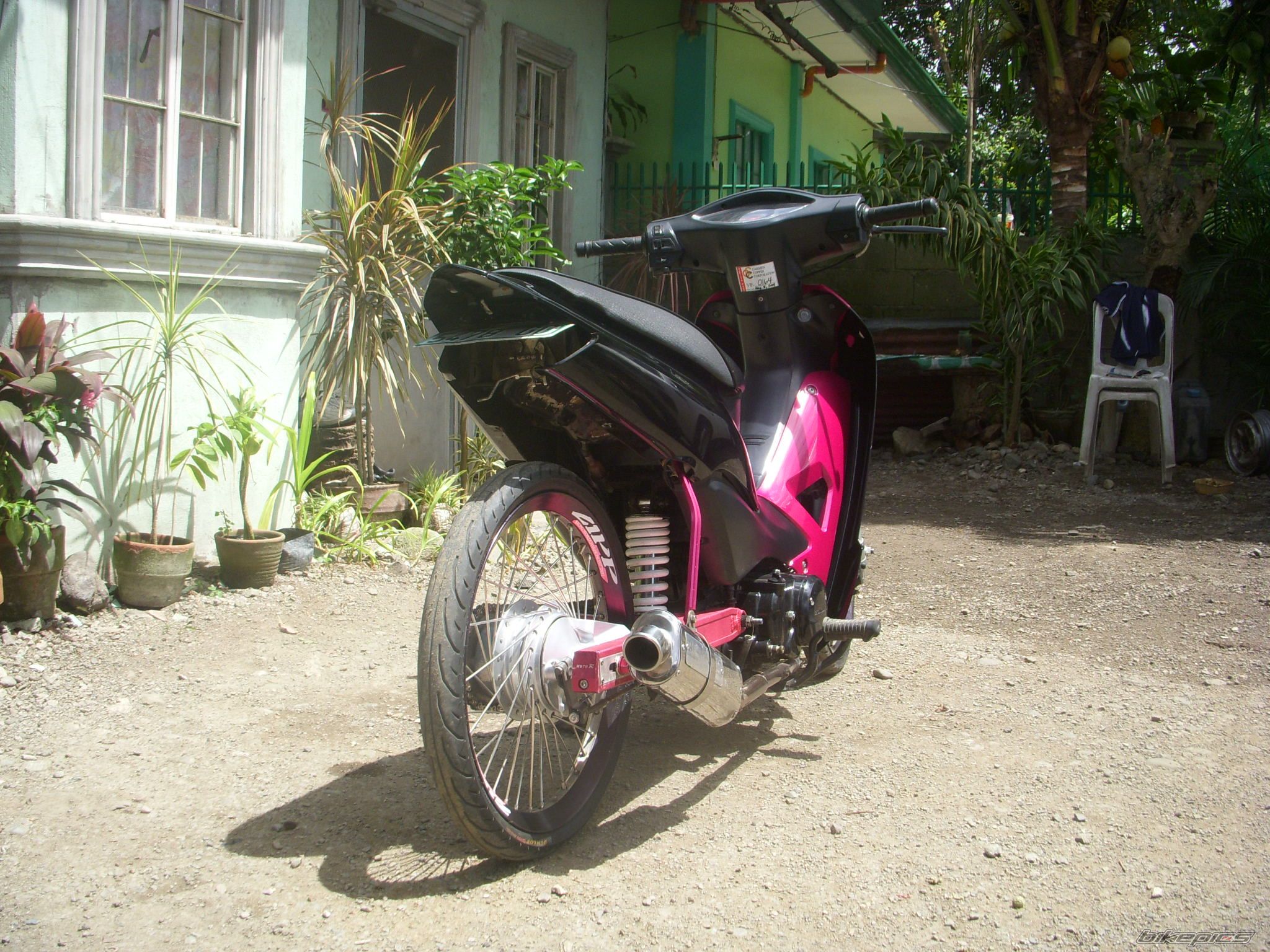 Bike Photo 1587044